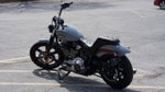 2025 Harley-Davidson Softail FXBB - Street Bob