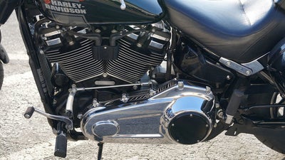 2021 Harley-Davidson Softail FLSB - Sport Glide