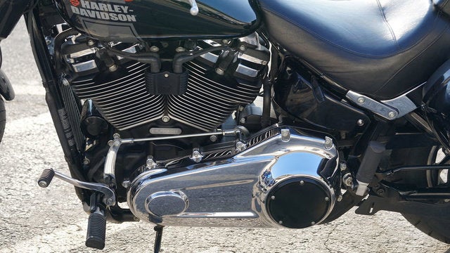 2021 Harley-Davidson Softail FLSB - Sport Glide