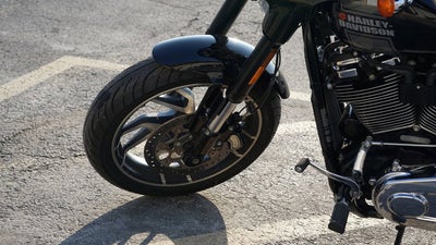 2021 Harley-Davidson Softail FLSB - Sport Glide