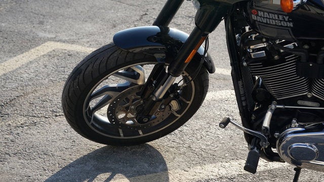 2021 Harley-Davidson Softail FLSB - Sport Glide