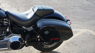 2021 Harley-Davidson Softail FLSB - Sport Glide