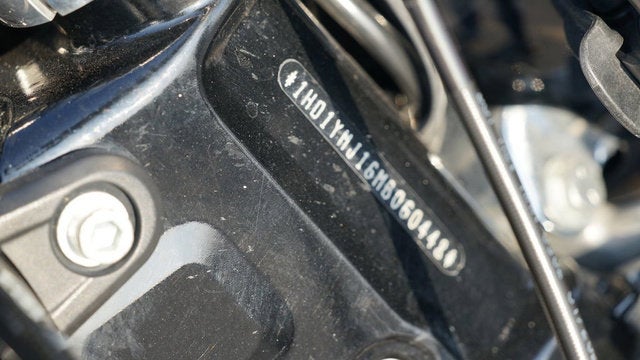 2021 Harley-Davidson Softail FLSB - Sport Glide