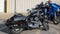 2021 Harley-Davidson Softail FLSB - Sport Glide