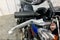 2018 Harley-Davidson Softail FXLR - Low Rider