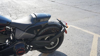 2019 Harley-Davidson FXDRS - FXDR 114 Base