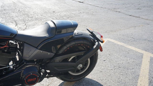 2019 Harley-Davidson FXDRS - FXDR 114 Base