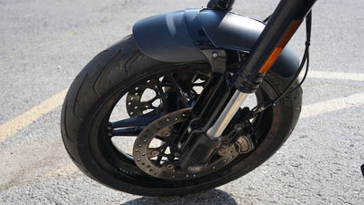 2019 Harley-Davidson FXDRS - FXDR 114 Base