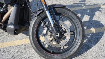 2019 Harley-Davidson FXDRS - FXDR 114 Base