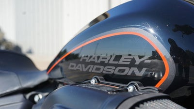 2019 Harley-Davidson FXDRS - FXDR 114 Base