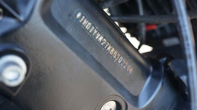 2019 Harley-Davidson FXDRS - FXDR 114 Base