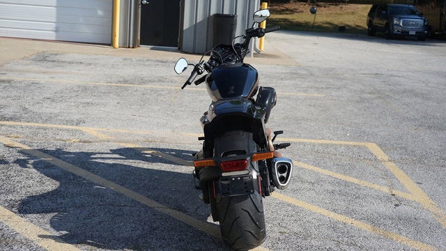 2019 Harley-Davidson FXDRS - FXDR 114 Base