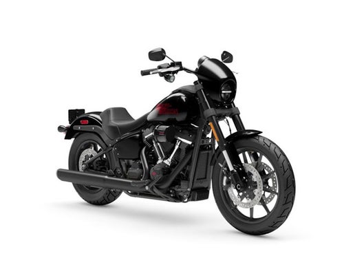 2025 Harley-Davidson FXLRS - Low Rider S Base