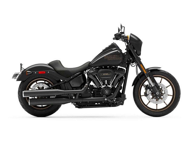 2020 Harley-Davidson FXLRS - Low Rider S Base