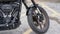 2020 Harley-Davidson FXLRS - Low Rider S Base