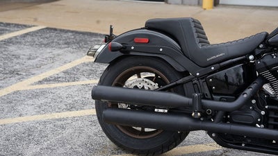 2020 Harley-Davidson FXLRS - Low Rider S Base
