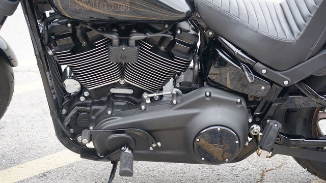 2020 Harley-Davidson FXLRS - Low Rider S Base