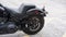 2020 Harley-Davidson FXLRS - Low Rider S Base