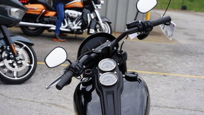 2020 Harley-Davidson FXLRS - Low Rider S Base