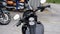 2020 Harley-Davidson FXLRS - Low Rider S Base