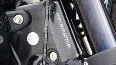 2020 Harley-Davidson FXLRS - Low Rider S Base