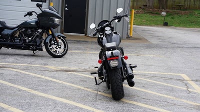 2020 Harley-Davidson FXLRS - Low Rider S Base