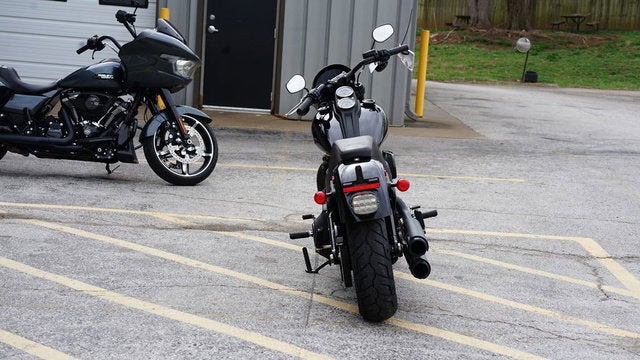 2020 Harley-Davidson FXLRS - Low Rider S Base