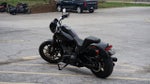 2020 Harley-Davidson FXLRS - Low Rider S Base