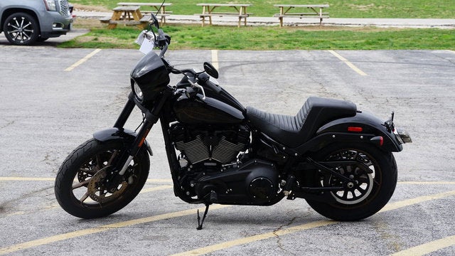 2020 Harley-Davidson FXLRS - Low Rider S Base