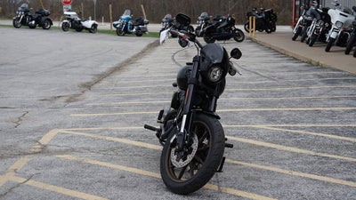 2020 Harley-Davidson FXLRS - Low Rider S Base