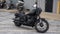 2020 Harley-Davidson FXLRS - Low Rider S Base