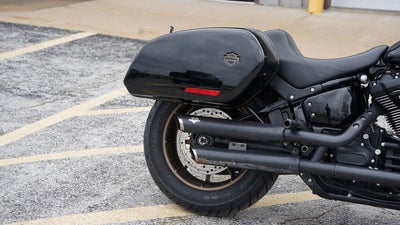 2023 Harley-Davidson FXLRST - Low Rider ST Base