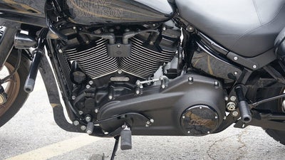 2023 Harley-Davidson FXLRST - Low Rider ST Base