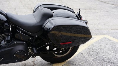 2023 Harley-Davidson FXLRST - Low Rider ST Base