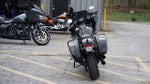 2023 Harley-Davidson FXLRST - Low Rider ST Base