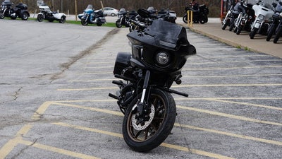 2023 Harley-Davidson FXLRST - Low Rider ST Base