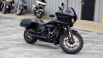 2023 Harley-Davidson FXLRST - Low Rider ST Base