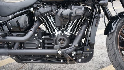 2023 Harley-Davidson FXLRST - Low Rider ST Base