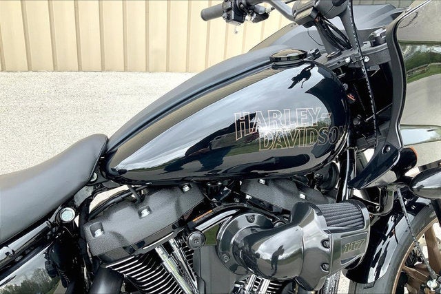 2024 Harley-Davidson Softail FXLRST - Low Rider ST
