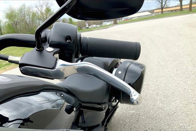 2024 Harley-Davidson Softail FXLRST - Low Rider ST