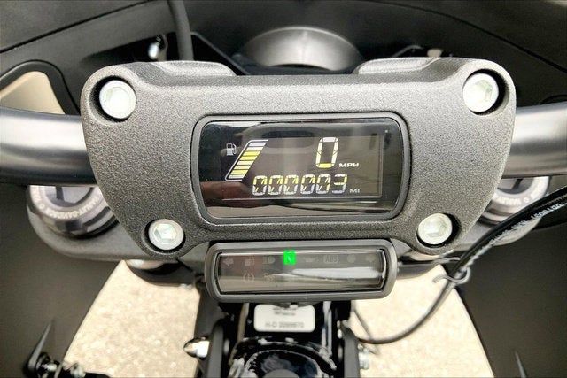 2024 Harley-Davidson Softail FXLRST - Low Rider ST