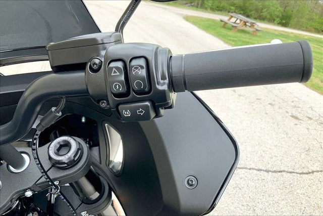 2024 Harley-Davidson Softail FXLRST - Low Rider ST
