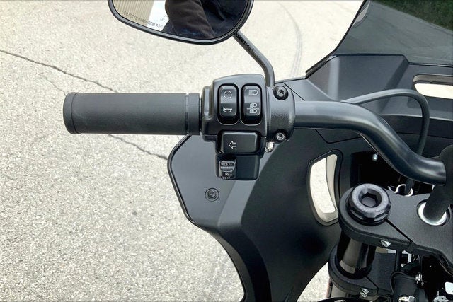 2024 Harley-Davidson Softail FXLRST - Low Rider ST
