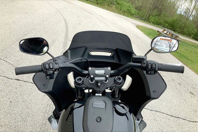 2024 Harley-Davidson Softail FXLRST - Low Rider ST