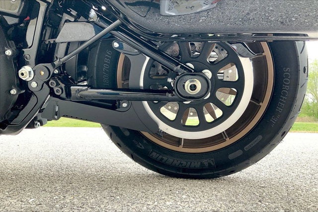2024 Harley-Davidson Softail FXLRST - Low Rider ST