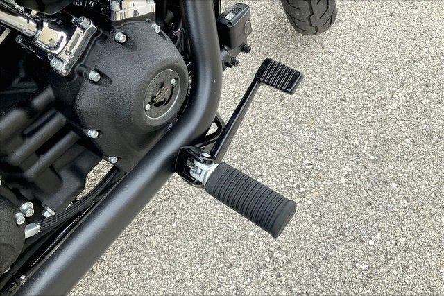 2024 Harley-Davidson Softail FXLRST - Low Rider ST