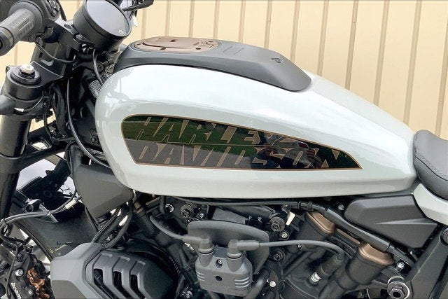 2024 Harley-Davidson Sportster RH1250S - S