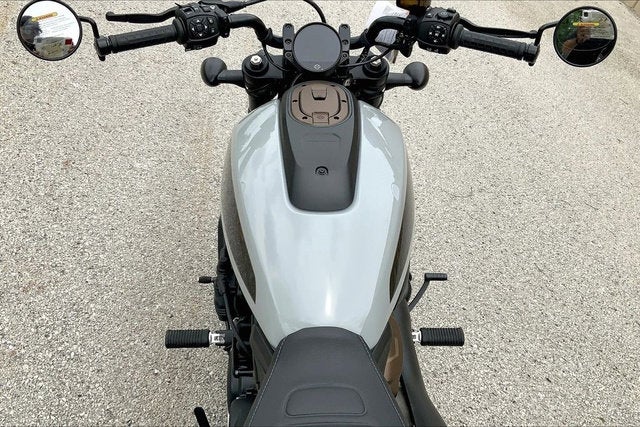 2024 Harley-Davidson Sportster RH1250S - S