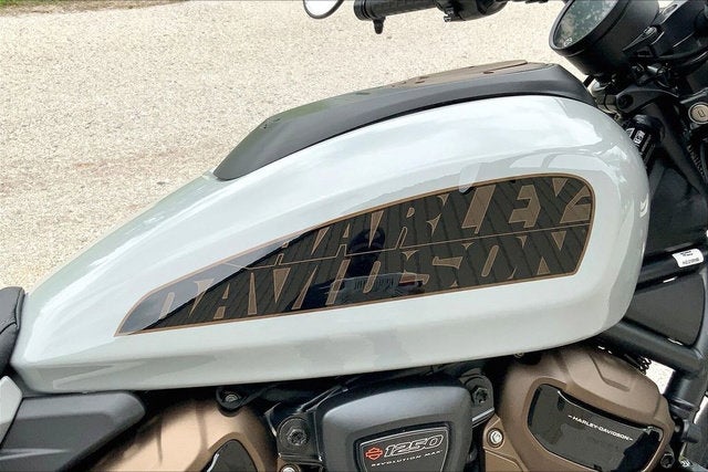 2024 Harley-Davidson Sportster RH1250S - S