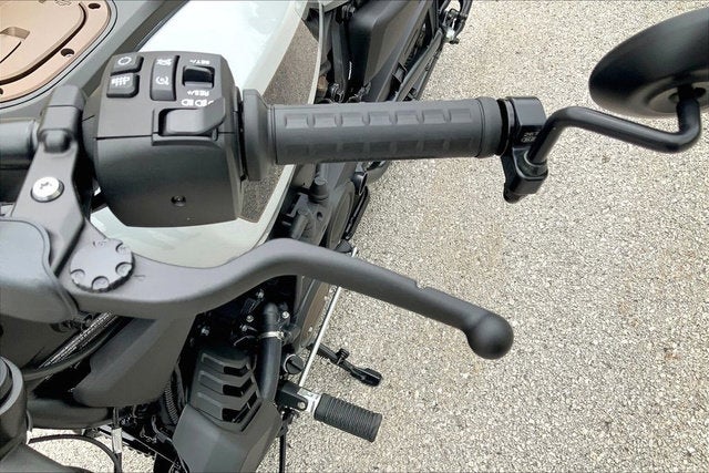 2024 Harley-Davidson Sportster RH1250S - S